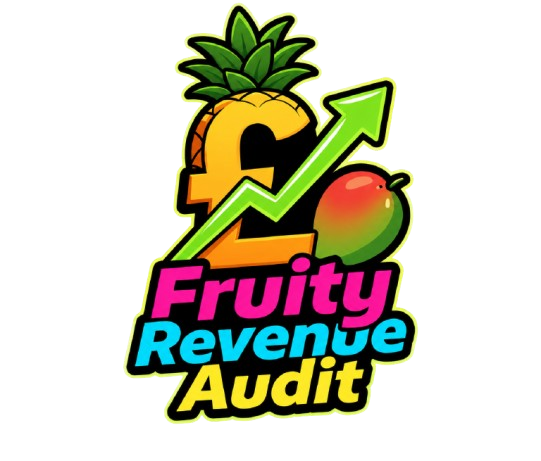 revenue audit
